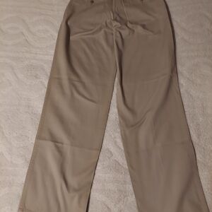 Arizona Jean Company Women's Khaki Chinos